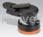 Dynabrade 56840 - 3-1/2" Dia. Non-Vac Dynorbital Supreme Random Orbital Sander .28 hp, 12,000 RPM, 3/32" Dia. Orbit, Rear Exhaust