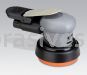 Dynabrade 69105 - 3" Dia. Non-Vacuum Dynorbital Silver Supreme Random Orbital Sander