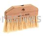 Osborn Brush Economy Whitewash Scrub Brush 7" X 2 X 5/8" TL #83026