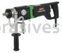 CS Unitec Eibenstock 4" Wet Dry Diamond Core Drill ETN2001P