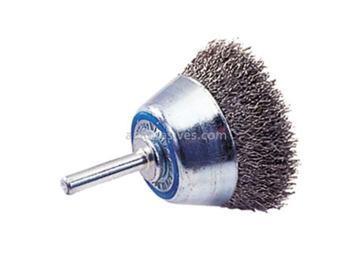 Walter - 1-1/2" MTD Cup Brush-ST ST - 662980237656