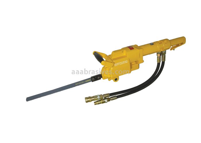 CS Unitec Portable Hydraulic Power Hacksaw 512200050