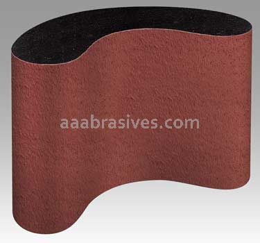 3M&trade; 7010363478 36 x 75 50 Grit YF-wt 964F Cloth Belt