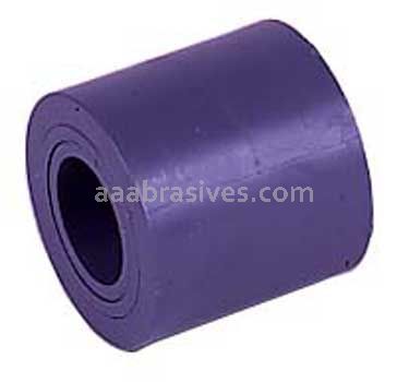 Weiler 04440 1" Telescoping Adapter 1/2"-3/4" Arbor Hole