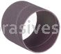 1-1/2 x 1 40 Merit Aluminum Oxide Spiral Bands