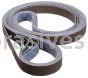 3M™ 7010364741 2 x 132 A-CRS Scotch-Brite™ SE Surface Conditioning Low Stretch Belt
