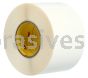 3M&trade; 7010388371 Polyurethane Protective Tape 8671 Transparent Paper Liner 48 in x 36 yd