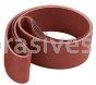 3M™ 7010516959 9 x 13-3/4 80 Grit J-wt 202DZ Cloth Belt