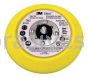 3M™ 7100045906 5 x 3/4 x 5/16-24 Stikit™ External Disc Pad 81821