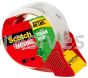 Scotch™ Moving Tough Grip Packaging Tape 3500S-RD 48 mm x 35 m 3M 7100104272