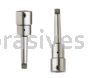CS Unitec Arbor with Automatic Cooling 3/4" Morse #3 IMC30