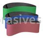 Sanding Belts 6x60 80 Grit A/O Aluminum Oxide Premium