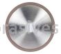 Norton 66260190591 3/4 x 1/4 x 1/4 ASD150-R100B56-1/8 Type 1A1 Straight Wheels