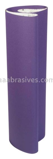 3M™ 7010515302 37 x 60 P120 Grit F-wt 966UZ Paper Belt