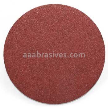 3M&trade; 7100192584 5" P120 Grit 371L Hookit&trade; Film Disc