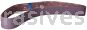 Norton 4 x 54 120-X Norton Metalite Plyweld RR Flex R228 Narrow Belts