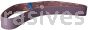 Norton 4 x 54 100-X Norton Metalite Plyweld RR Flex R228 Narrow Belts