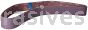 Norton 4 x 54 60-X Norton Metalite (Plyweld RR Flex) R228 Narrow Belts
