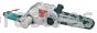 Dynabrade 11462 Dynabelter Finisher .7hp Abrasive Belt Tool For 1 x 60 Belts