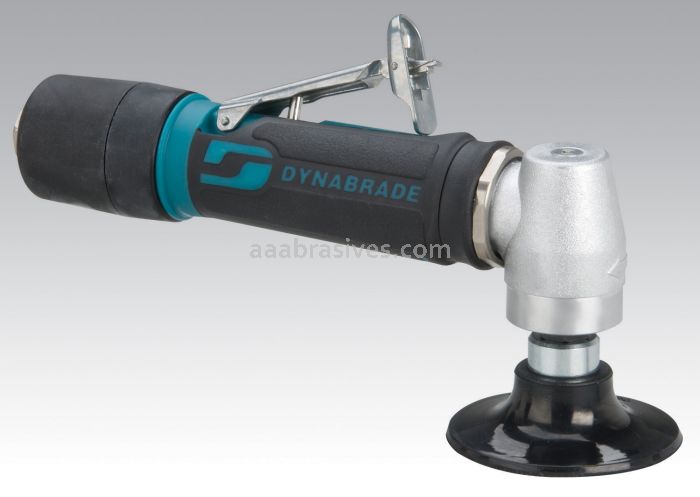 Dynabrade 48531 3" Right Angle Disc Sander