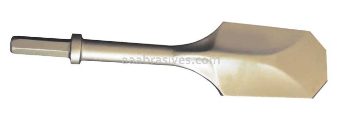 CS Unitec™ EX340-100B Clay Spade Chisel Copper Beryllium