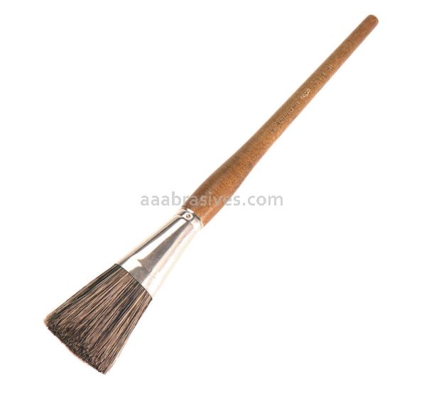 Osborn Brush #10 Parts Cleaning Brush 1-1/16" DIA X 2-7/8" TL X Tampico #73028