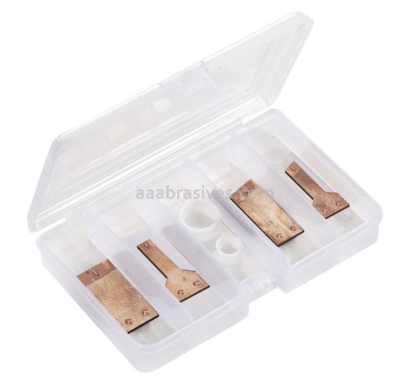 Walter TUNGSTEN INSERT KIT - 662980853870