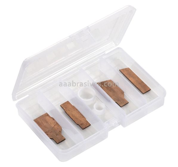Walter Tungsten Insert Kit, Mini - 662980608333