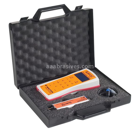 Walter STAINLESS PASSIVATION TESTER - 662980458174