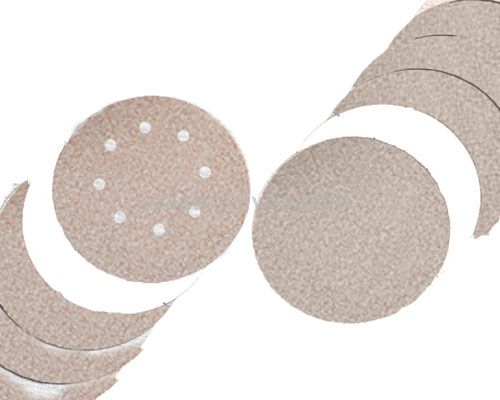 CGW 50229 Velcro 5 180G Champ
