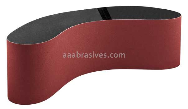 Sanding Belts 3x48 150 Grit A/O Aluminum Oxide Premium