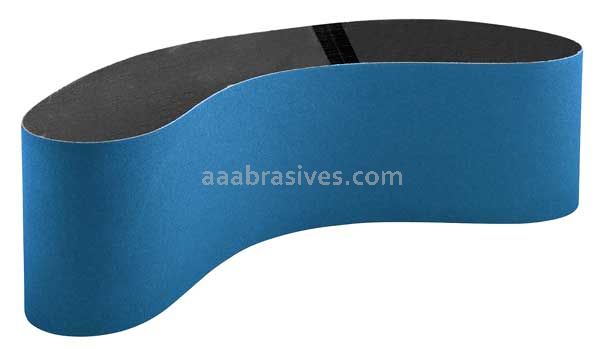 Sanding Belts 3x48 60 Grit Z/A Zirc