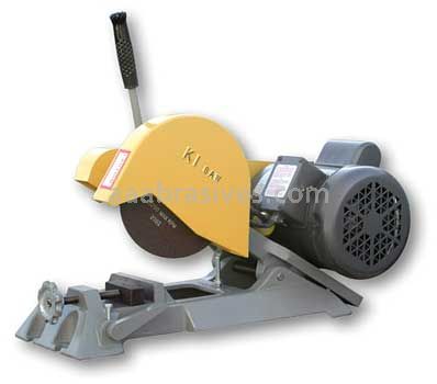 Kalamazoo K7B 7" Abrasive Cut-Off Saw 1HP- 1PH- 110V