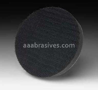3M™ 7000045754 5 x 1/2 Hookit™ Soft Interface Disc Pad 70166