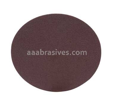 3M™ 7000118883 3" P120 Grit X-wt 348D Stikit™ Cloth Sanding Disc
