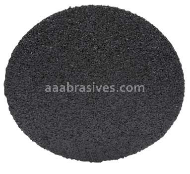 3M™ 7010359708 3" 50 Grit TR 501C Roloc™ Fibre Disc