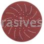3M™ 7100195594 5” P400 Grit 371L Hookit™ Film Disc