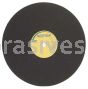 Norton 24 x 7/32 x 1-3/4 NZ Foundry Long Life Reinforced Type 01 Straight Wheels