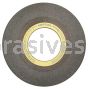 Norton 30 x 2 x 12 Charger Free Cut Steel Rings S Webs with fine centers Type 01 Straight Wheels