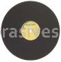 Norton 30 x 1/4 x 1-3/4 4NZ24-TB65B R Sides Reinforced Type 01 Straight Wheels