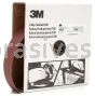 3M™ 7000118536 2 x 50 yds P280 Grit J-weight 314D Utility Cloth Roll
