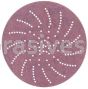 3M&trade; 7010029947 5” P120 Grit C-wt 735U Hookit&trade; Clean Sanding Disc