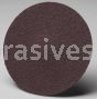 3M&trade; 7010326253 3"t 50 Grit YF-wt 361F A/O TP Roloc&trade; Sanding Disc