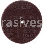 3M™ 7010328733 6 x 1/4 S-VFN Scotch-Brite™ HS-DC High Strength Disc