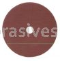3M™ 7010361916 7 x 7/8 100 Grit 381C Fibre Disc
