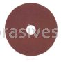 3M™ 7010361918 5 x 7/8 100 Grit 381C Fibre Disc