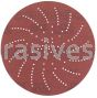 3M™ 7010512273 6” P220 Grit 375L Hookit™ Clean Sanding Film Disc