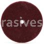 3M&trade; 7010534396 2 x 1/4 A-VFN Scotch-Brite&trade; CF-DC Clean and Finish Disc