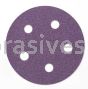 3M™ 7100046322 5 x NH 120+ Grit 775L Cubitron™ II Hookit™ Film Disc