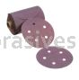 3M&trade; 7100075216 5 x NH 220+ Grit 732U Cubitron&trade; II Stikit&trade; Paper Disc Roll